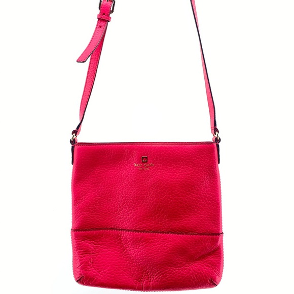 kate spade Handbags - Kate Spade Crossbody Bag